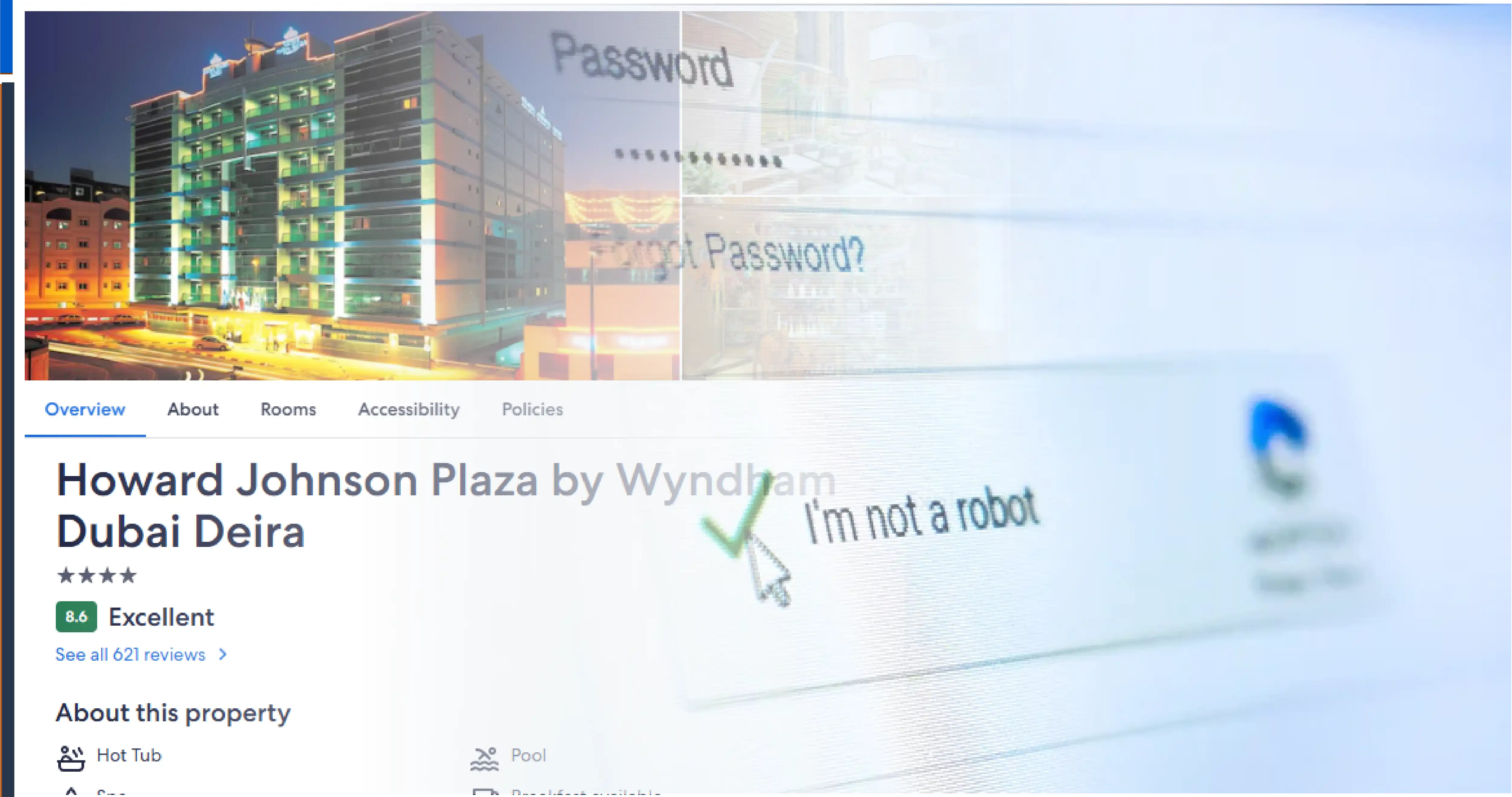 Common Challenges and Solutions in Hotel Data Scraping-01